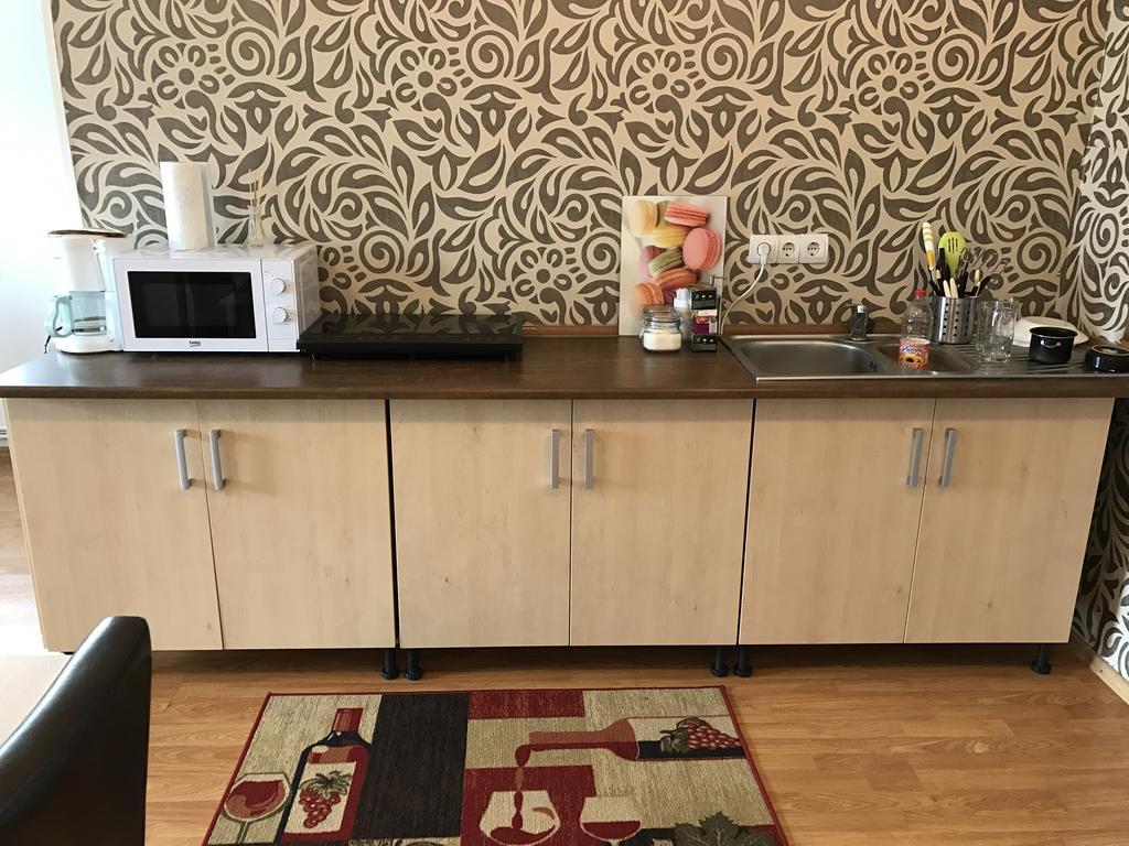 Casa Mais 布拉索夫 外观 照片